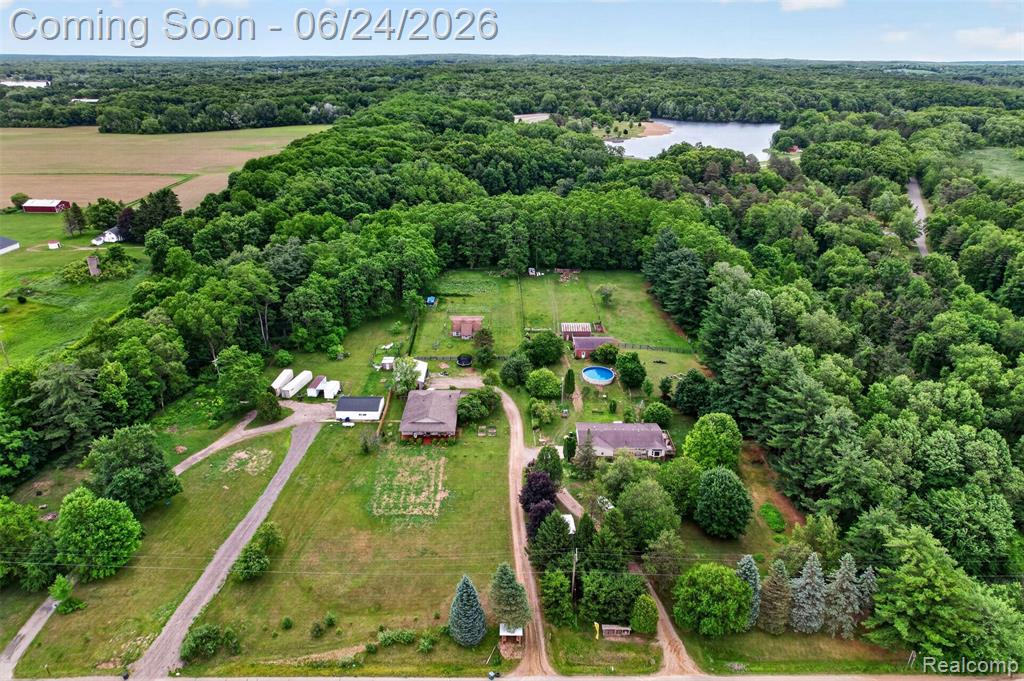 3781 Herd Road Metamora, MI 48455 - Photo 46 of 46