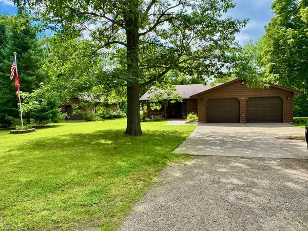 $314,000 | 1315 Berky Road, Isle, MN 56342