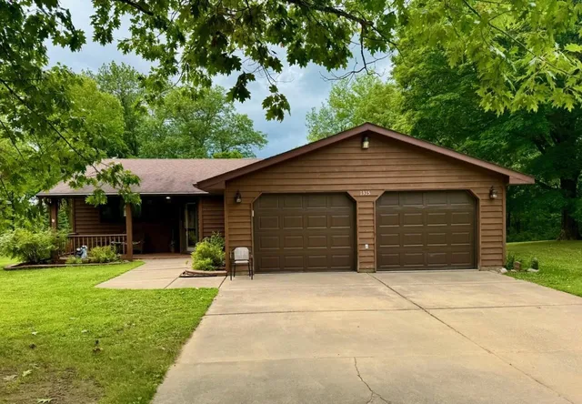 $324,000 | 1315 Berky Road, Isle, MN 56342