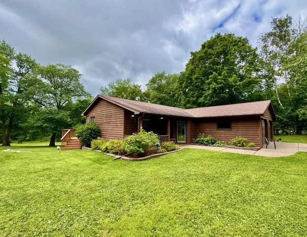 $314,000 | 1315 Berky Road, Isle, MN 56342