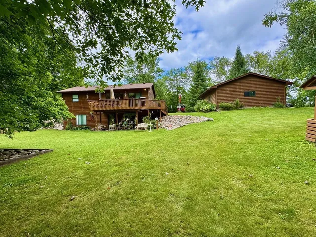 $324,000 | 1315 Berky Road, Isle, MN 56342
