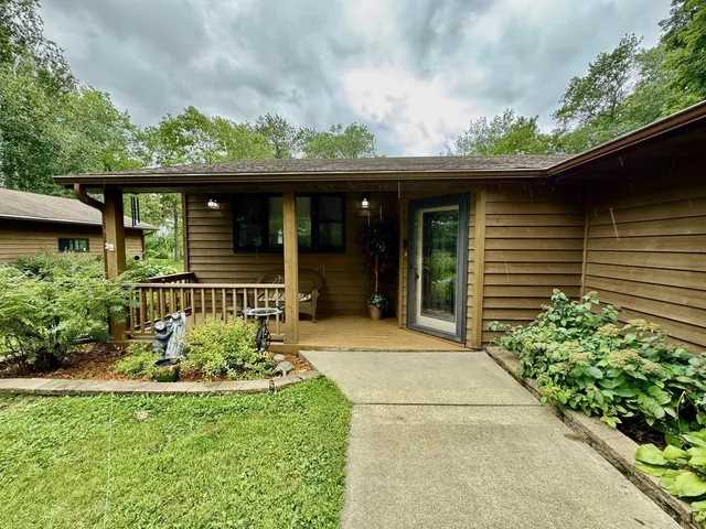 $324,000 | 1315 Berky Road, Isle, MN 56342