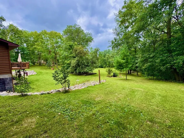 $314,000 | 1315 Berky Road, Isle, MN 56342