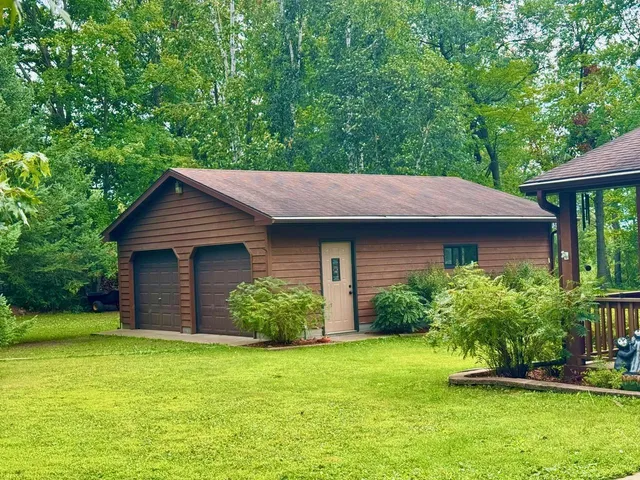 $324,000 | 1315 Berky Road, Isle, MN 56342