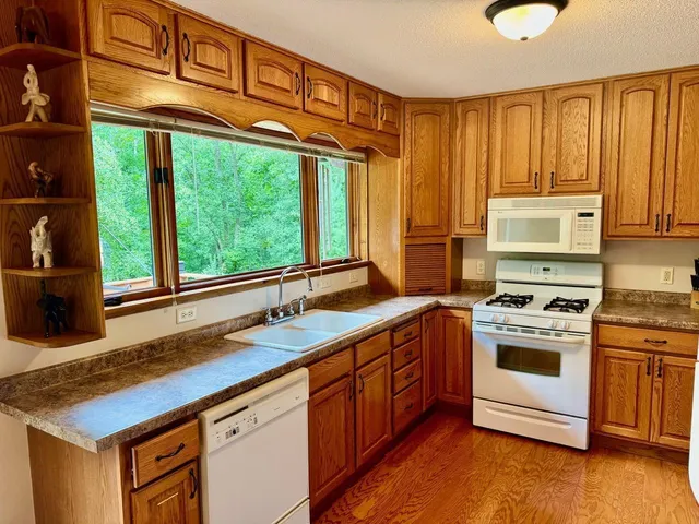 $324,000 | 1315 Berky Road, Isle, MN 56342