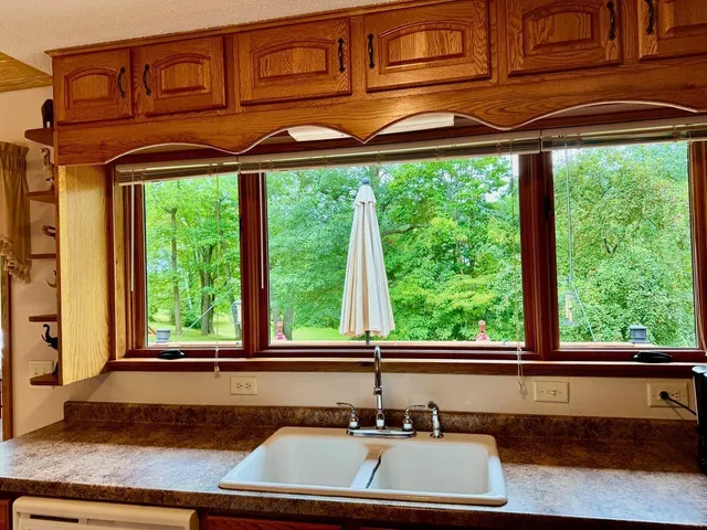 $324,000 | 1315 Berky Road, Isle, MN 56342