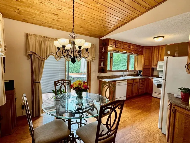 $324,000 | 1315 Berky Road, Isle, MN 56342
