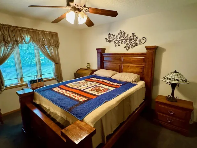 $324,000 | 1315 Berky Road, Isle, MN 56342