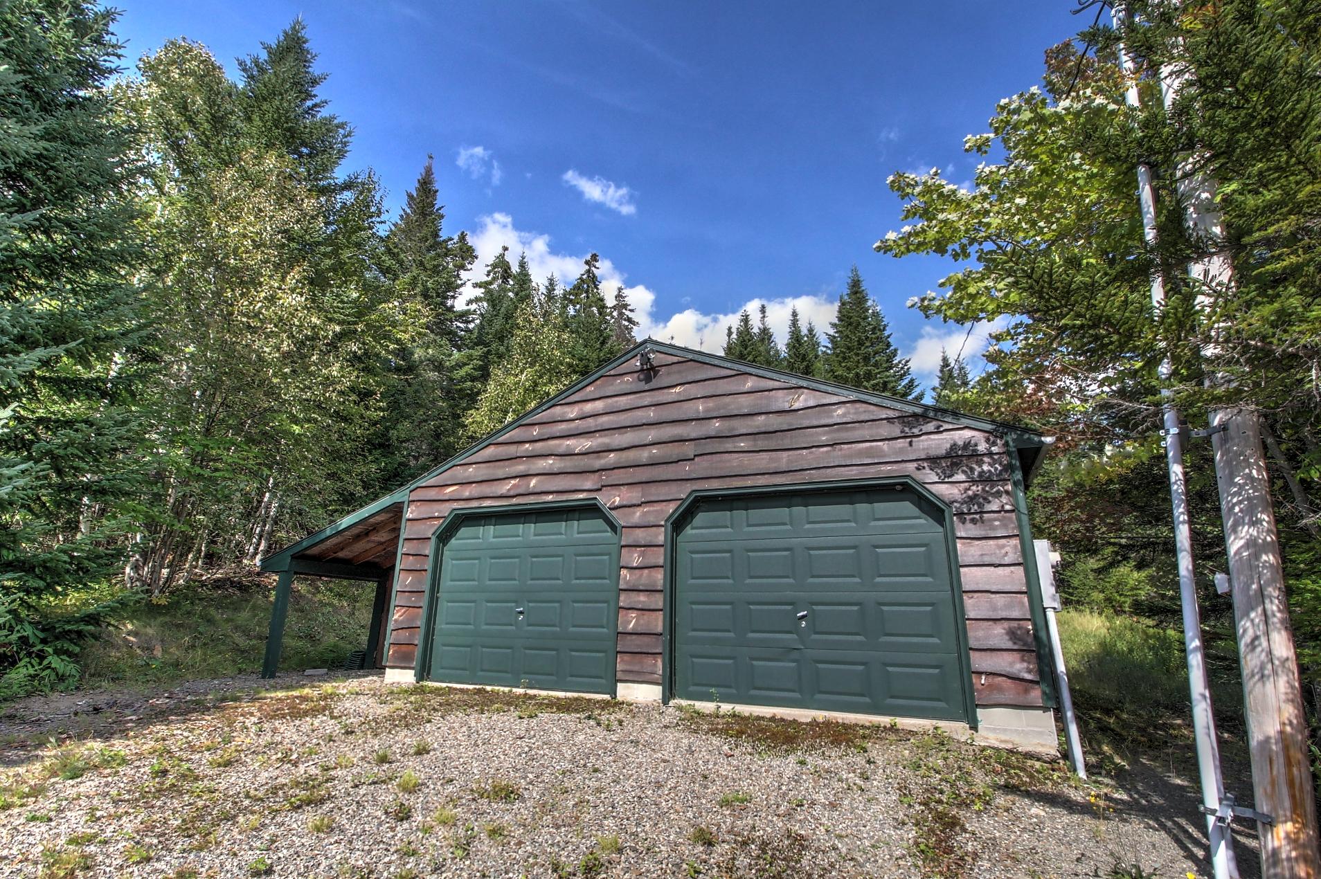 631 Bald Mountain Road Oquossoc, ME 04964 - Photo 40 of 43 a2