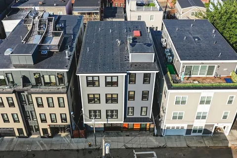 $1,450,000 | 201 West 8th Street, Unit 3, Boston, MA 02127