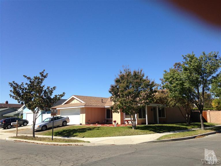 3387 Elmore Street Simi Valley, CA 93063 - Photo 1 of 1 Primary Photo