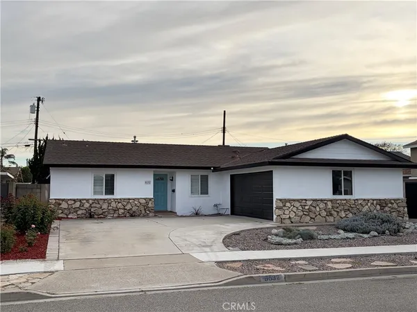$1,169,000 | 5532 Tiffany Avenue, Garden Grove, CA 92845