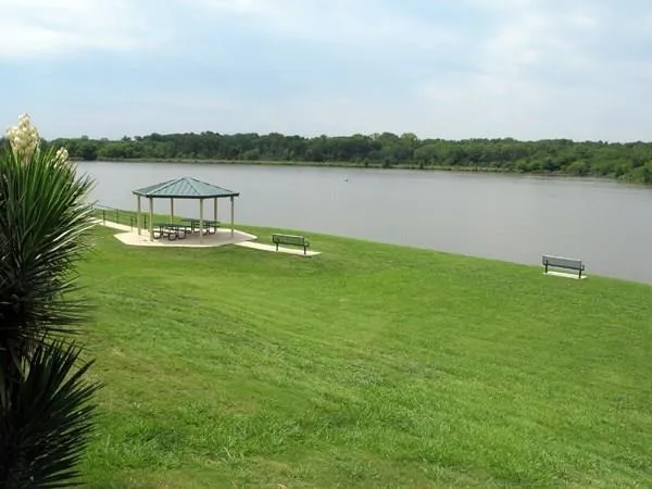 $2,395 | 10312 Lake Park Drive, Fort Worth, TX 76053