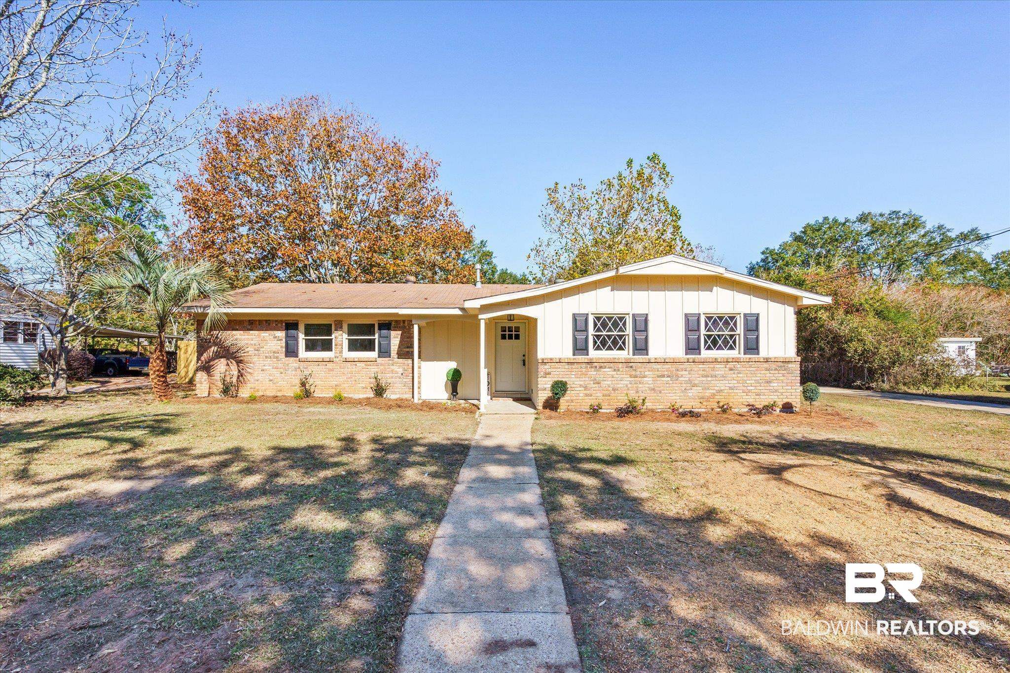 6012 Lazy Lane Mobile, AL 36619 - Photo 1 of 21