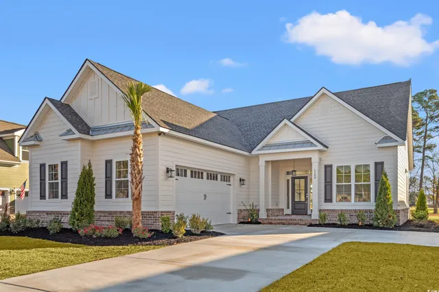 $749,990 | 1100 Pochard Drive, Conway, SC 29526