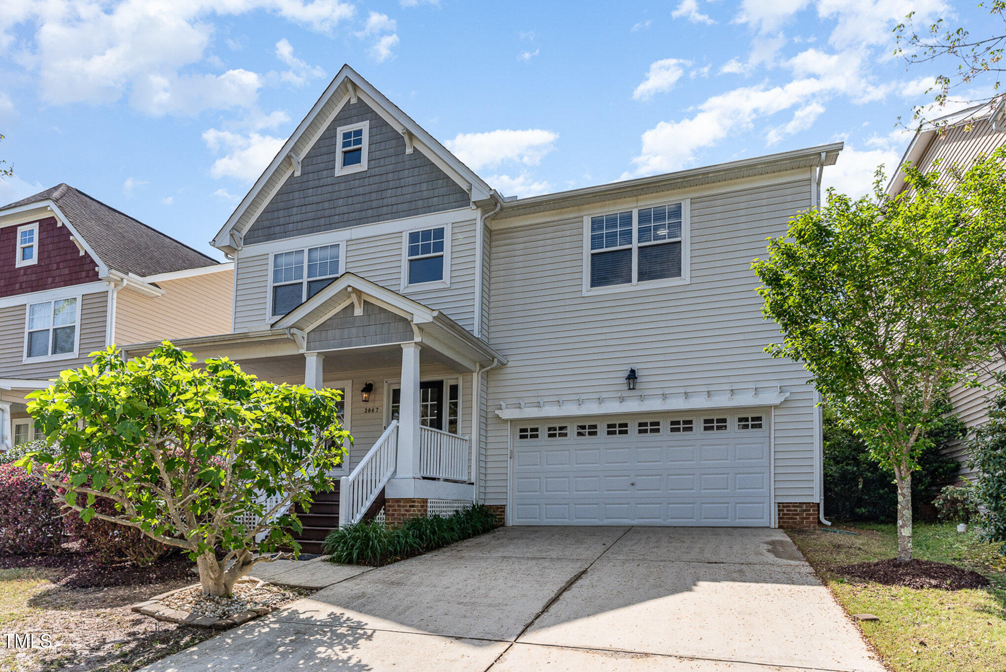 3047 Kilarney Ridge Loop Cary, NC 27511 - Photo 3 of 41 002_dsc00180-edit_752