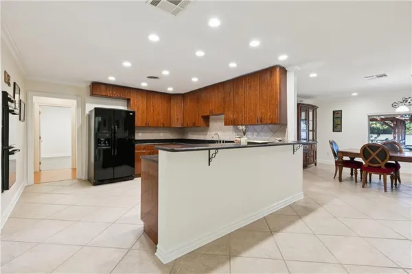 $485,000 | 845 Marino Drive, Norco, LA 70079