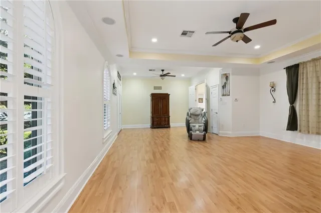 $495,000 | 845 Marino Drive, Norco, LA 70079