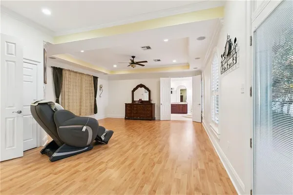 $485,000 | 845 Marino Drive, Norco, LA 70079
