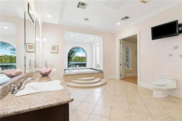 $485,000 | 845 Marino Drive, Norco, LA 70079