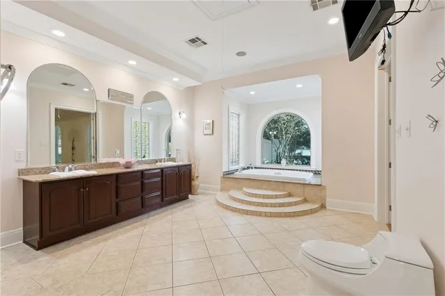 $495,000 | 845 Marino Drive, Norco, LA 70079