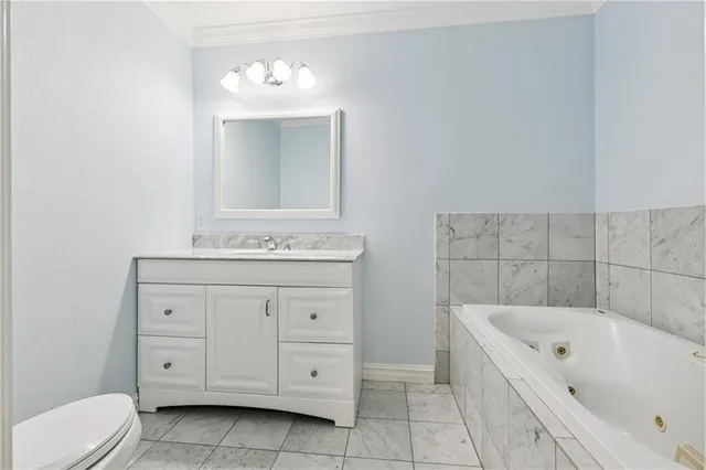 $495,000 | 845 Marino Drive, Norco, LA 70079