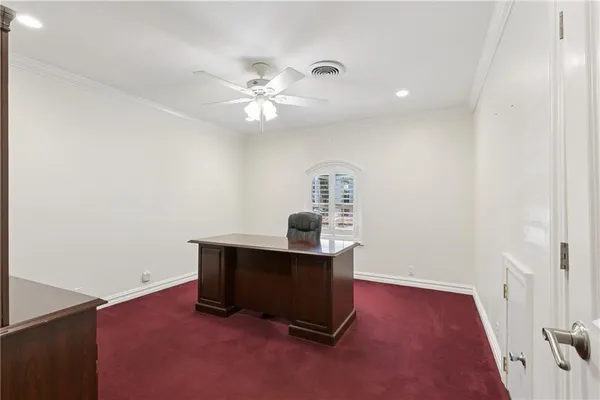 $485,000 | 845 Marino Drive, Norco, LA 70079