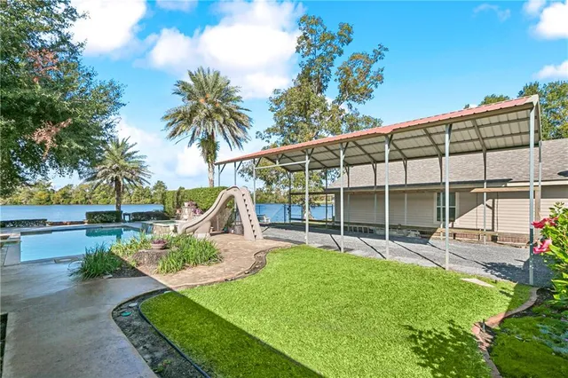 $495,000 | 845 Marino Drive, Norco, LA 70079