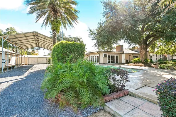 $485,000 | 845 Marino Drive, Norco, LA 70079