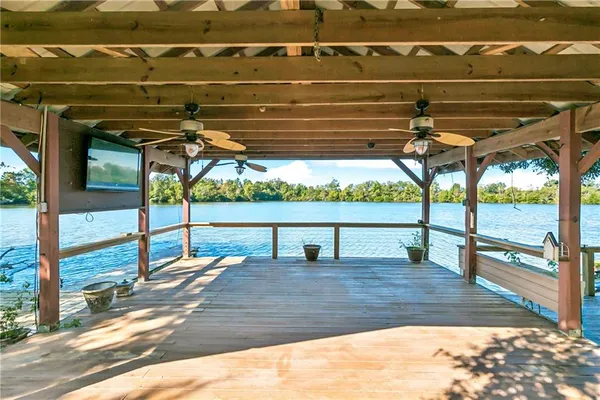 $485,000 | 845 Marino Drive, Norco, LA 70079