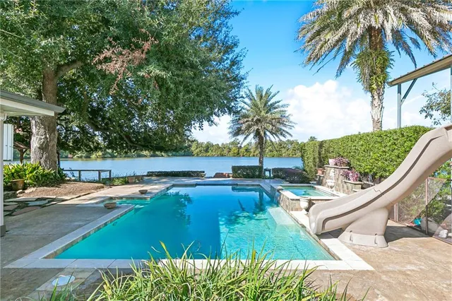 $495,000 | 845 Marino Drive, Norco, LA 70079