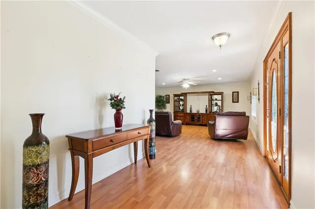 $495,000 | 845 Marino Drive, Norco, LA 70079