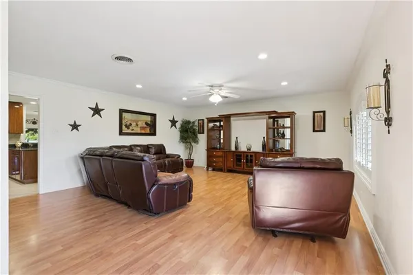 $485,000 | 845 Marino Drive, Norco, LA 70079