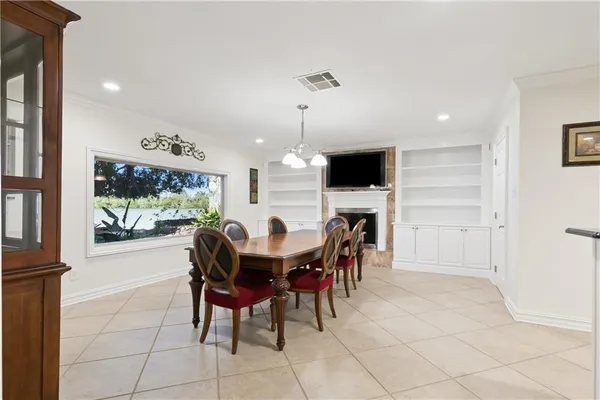 $485,000 | 845 Marino Drive, Norco, LA 70079