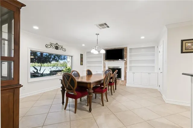 $495,000 | 845 Marino Drive, Norco, LA 70079