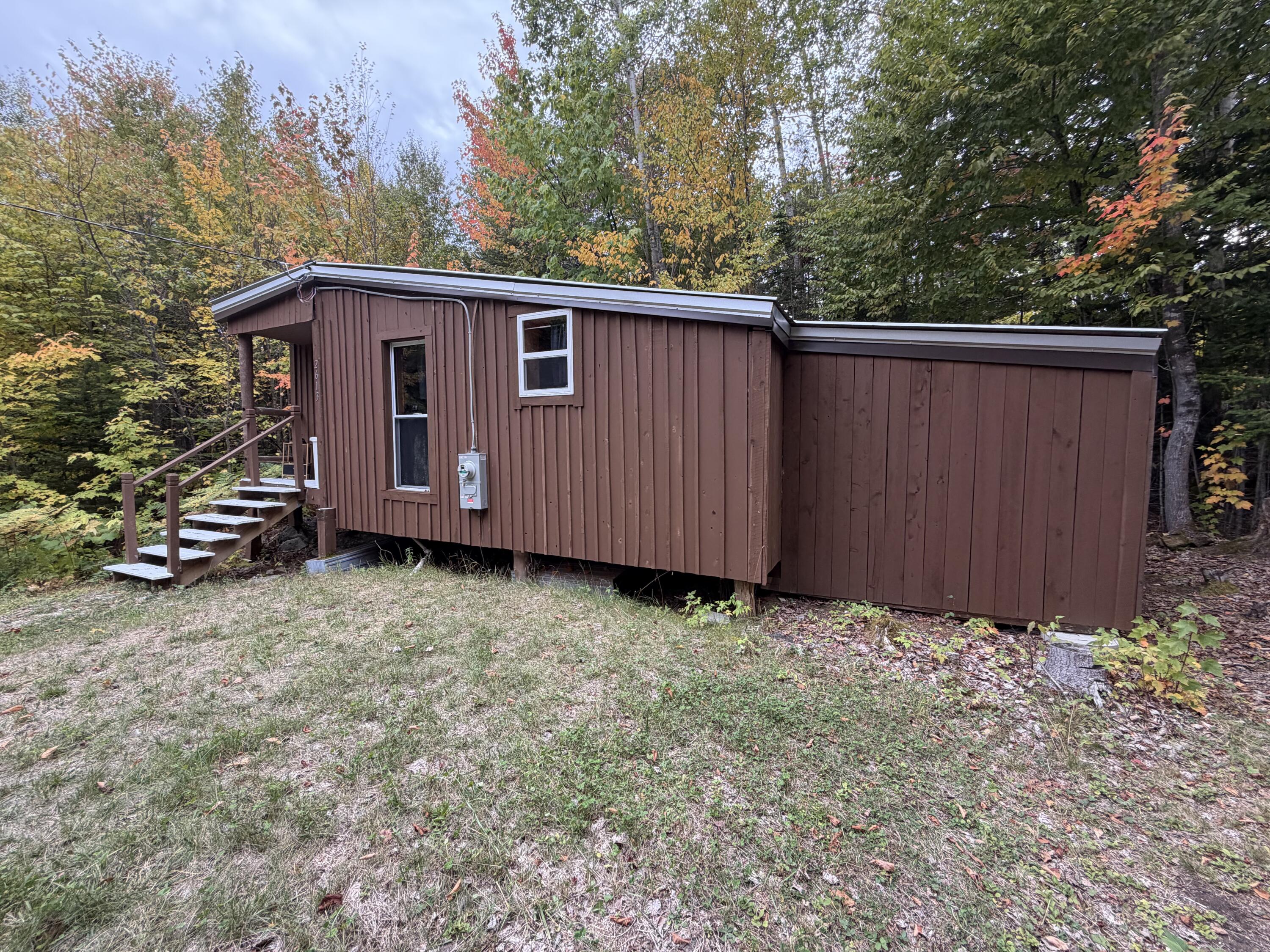 2613 Main Road Carroll Plt, ME 04487 - Photo 9 of 22