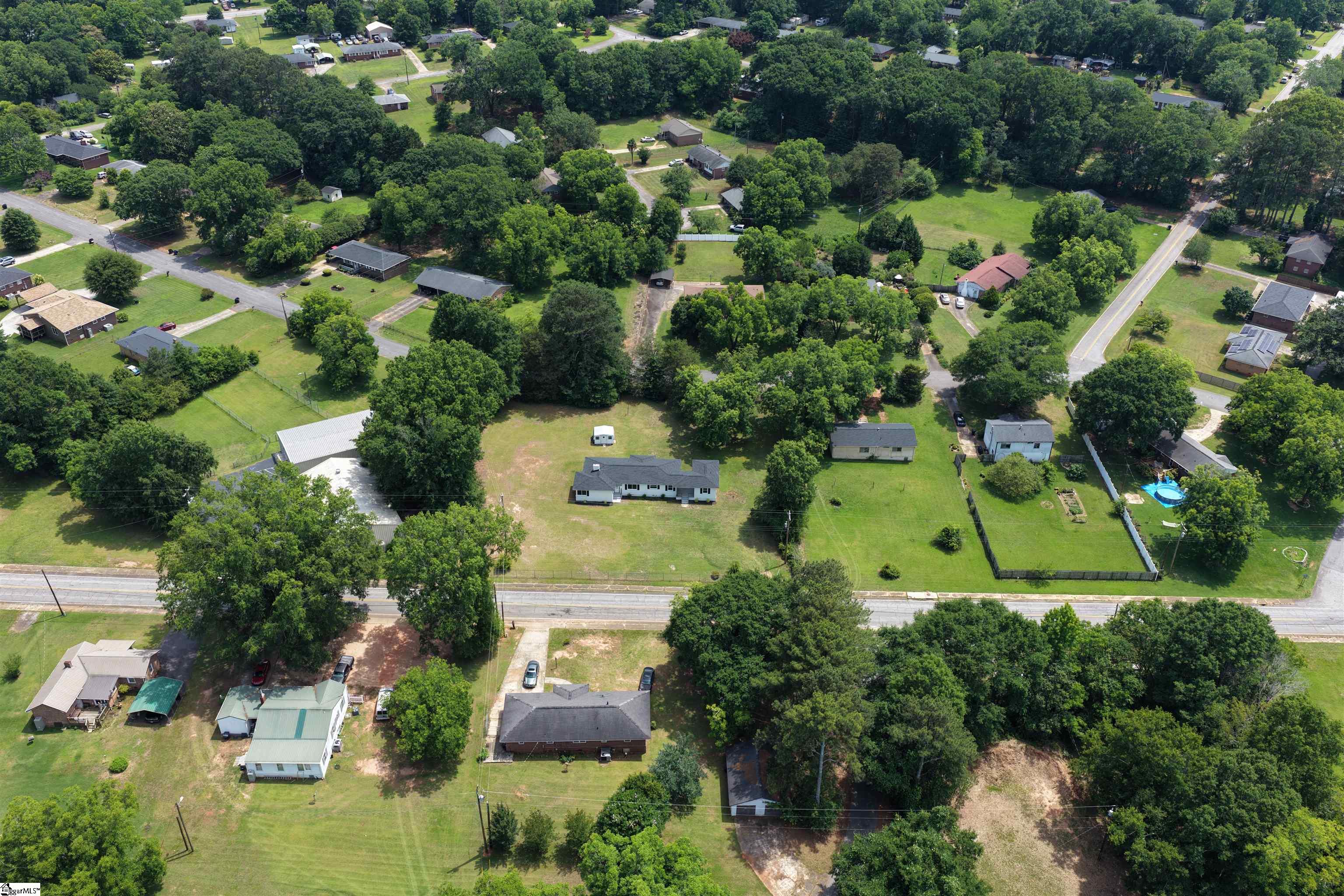 1300 Belhaven Road Anderson, SC 29621 - Photo 32 of 33