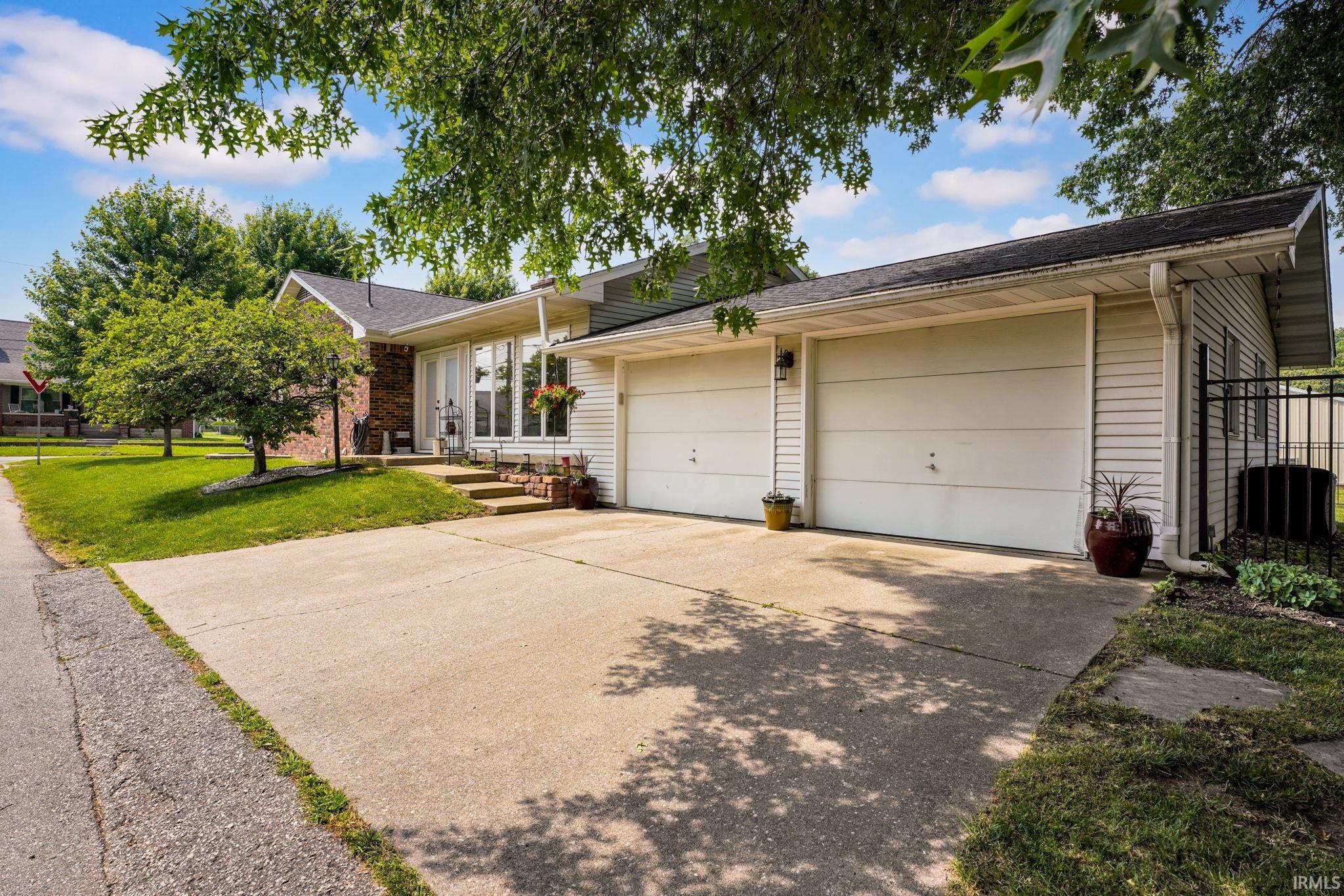1206 O Street Bedford, IN 47421 - Photo 39 of 44