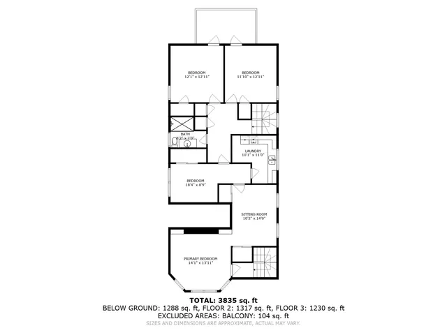 $554,900 | 2115 Kenilworth Avenue, Berwyn, IL 60402