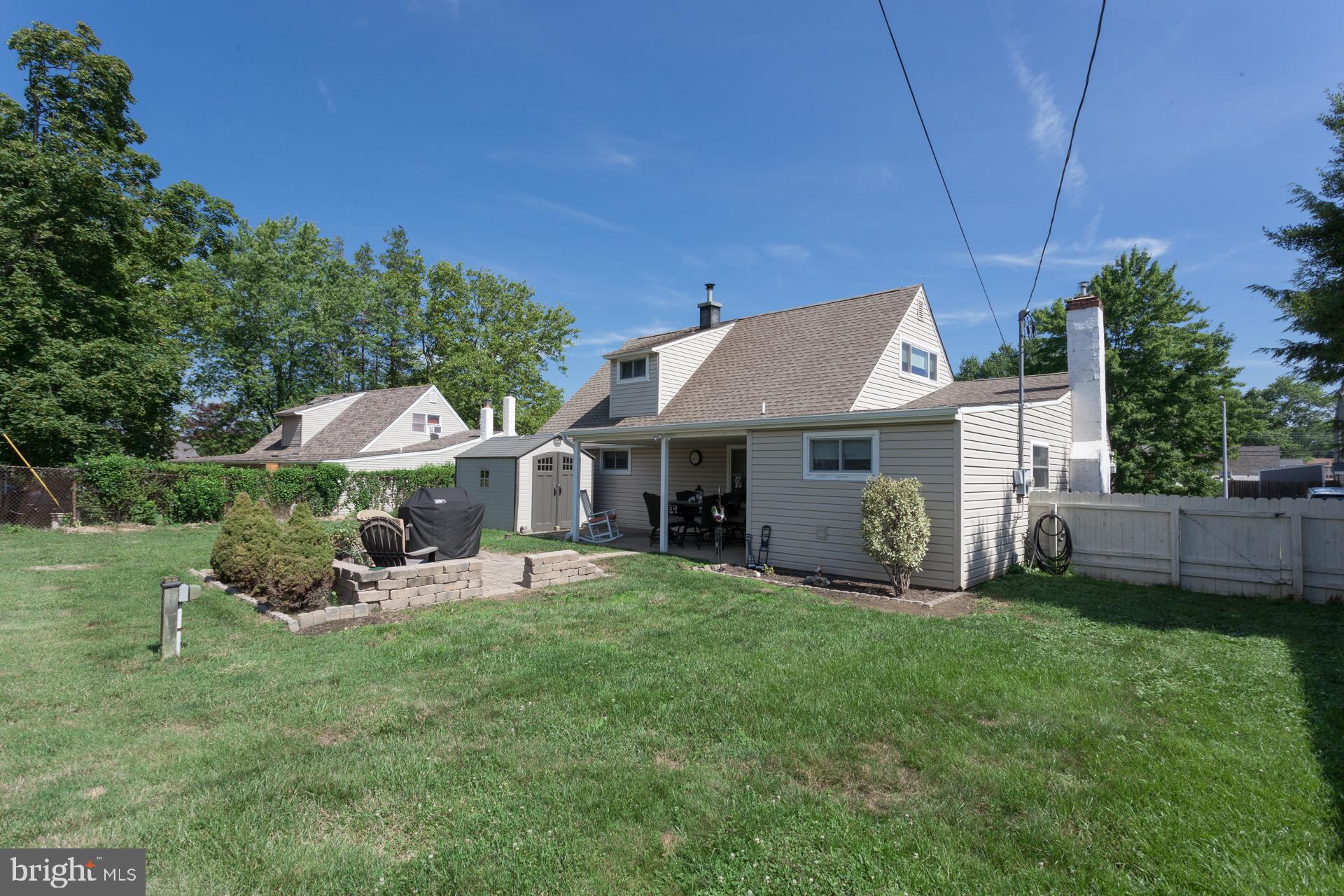 23 Quaint Road Levittown, PA 19057 - Photo 29 of 30 Gallery Image 29