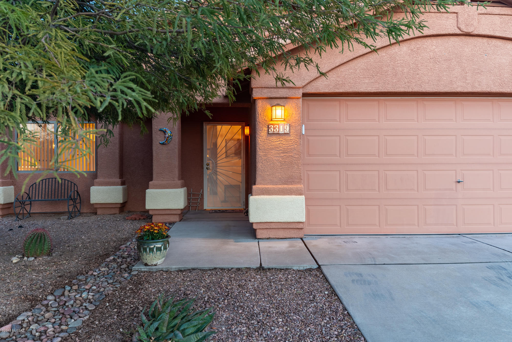 3319 South Sun Splash Drive Tucson, AZ 85713 - Photo 8 of 36 Gallery Image 8