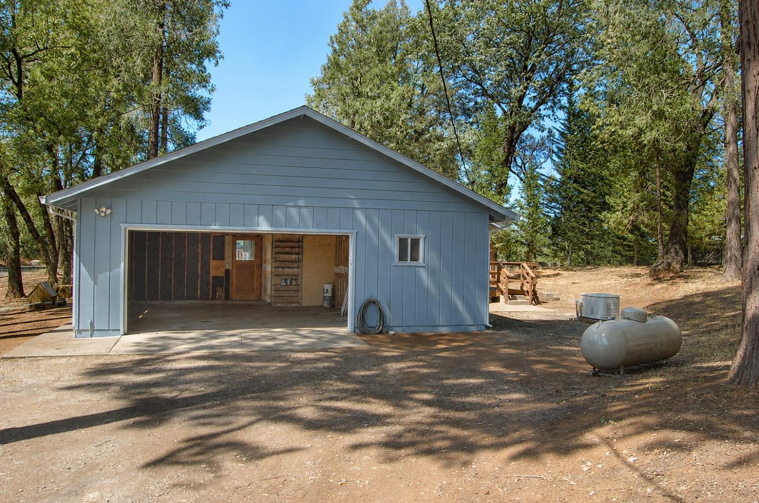 20131 Shake Ridge Road Volcano, CA 95689 - Photo 55 of 93 Gallery Image 55