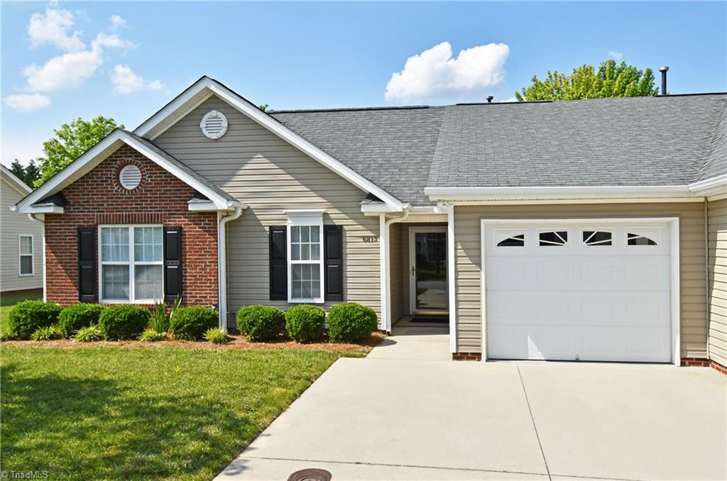 6813 Wingrave Road Clemmons, NC 27012 - Photo 1 of 14