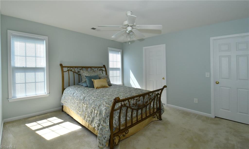 6813 Wingrave Road Clemmons, NC 27012 - Photo 9 of 14