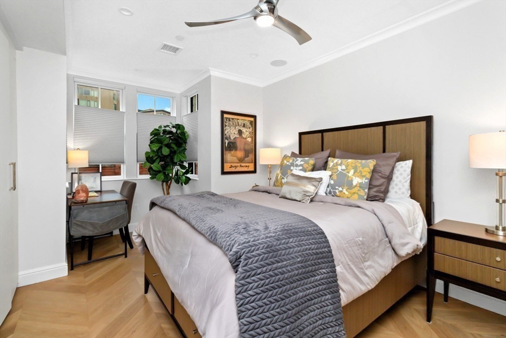 102 St Botolph Street Boston, MA 02116 - Photo 27 of 38