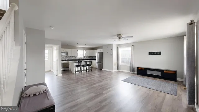 $310,000 | 311 Southeast 2nd Street, Milford, DE 19963