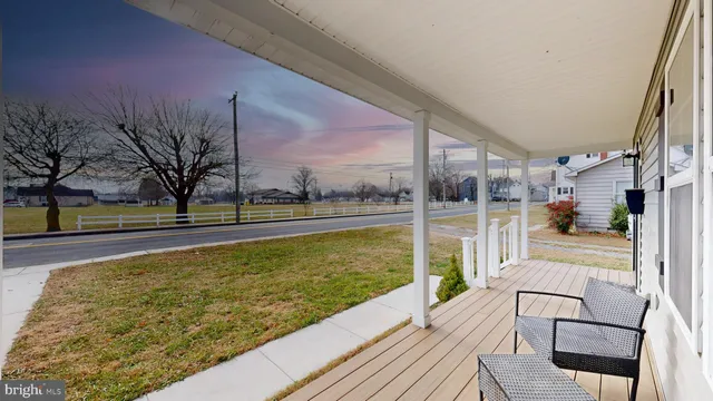 $310,000 | 311 Southeast 2nd Street, Milford, DE 19963