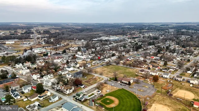 $310,000 | 311 Southeast 2nd Street, Milford, DE 19963