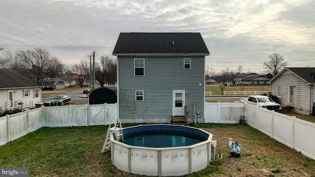 $310,000 | 311 Southeast 2nd Street, Milford, DE 19963