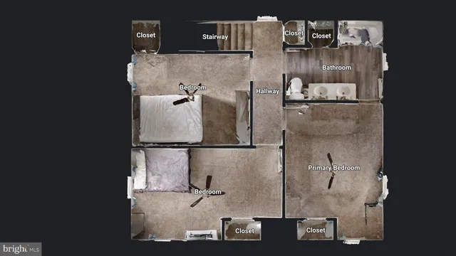 $310,000 | 311 Southeast 2nd Street, Milford, DE 19963